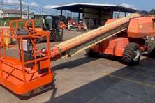 2015 JLG 600S