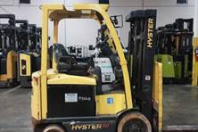 2018 Hyster E50XN-27