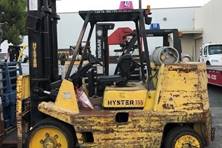 1998 Hyster S155XL