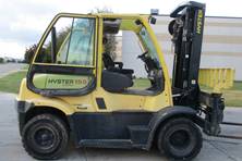 2015 Hyster H155FT