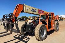 2014 JLG G9-43A