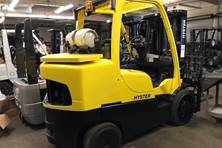 2011 Hyster S155FT