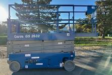 2014 Genie GS2632