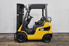 2019 Cat GP15N