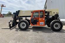 2013 JLG G12-55A