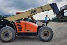 2019 JLG 1644