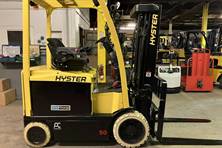 2020 Hyster E50XN-33