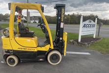 2020 Hyster S50CT