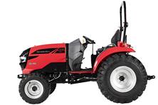 2021 Mahindra 1640 HST