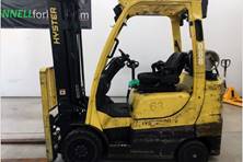 1993 Hyster S60FT