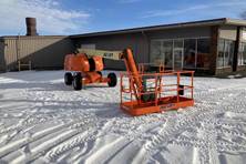 2014 JLG 460SJ