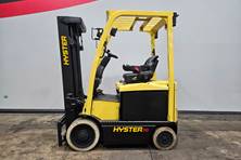 2020 Hyster E50XN