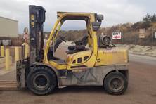 2018 Hyster H100FT