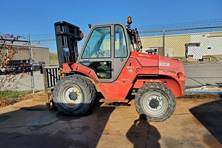 Manitou M 40-4