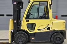 2016 Hyster H80FT