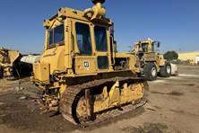 1988 Cat D6D SA