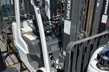 2022 Unicarriers AF50 - $18,950.00