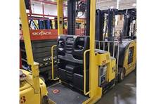 2015 Hyster R30XMS3