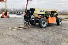 2012 JLG G12-55A