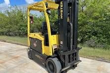 Hyster E65XN-40