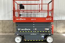 2024 Skyjack SJ4732-A