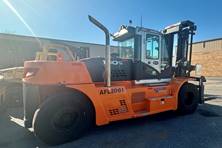 2022 Doosan DV180S-7