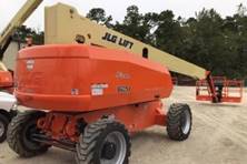 2019 JLG 860SJ