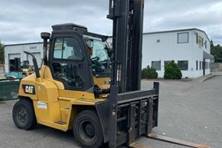 2015 Cat DP70N