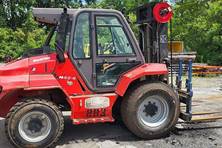 Manitou M40-4RT