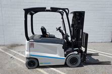 2023 Unicarriers MX2-25