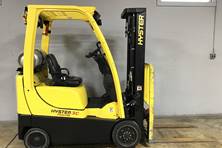 2015 Hyster S30FT