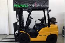 2024 Hyundai 25L-9A