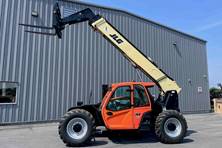 2020 JLG 943