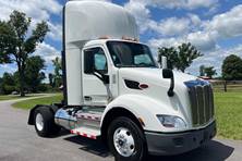 2021 Peterbilt 579