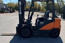 2021 Doosan G25N-7