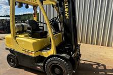 2016 Hyster H50FT