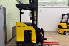 2019 Hyster B35ZDR2