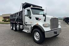 2017 Peterbilt 567