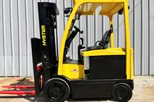 2016 Hyster E60XN-33