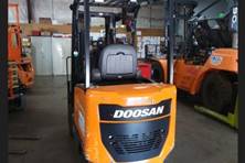 2020 Doosan BC32S-7