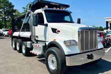 2022 Peterbilt 567