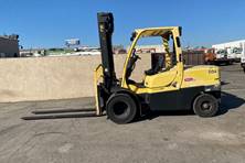 2012 Hyster H110FT