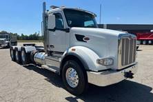 2024 Peterbilt 567