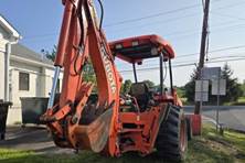 2008 Kubota M59