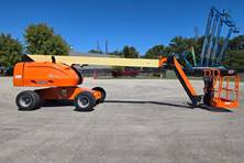 2014 JLG 460SJ