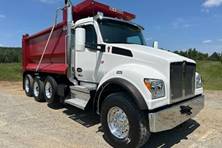 2024 Kenworth T880S