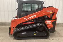 2024 Kubota SVL65-2HWC