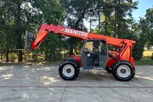 2008 Manitou MT8044XT