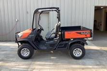 2024 Kubota RTVX2-PKLHS24