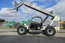 2005 Terex TH842C